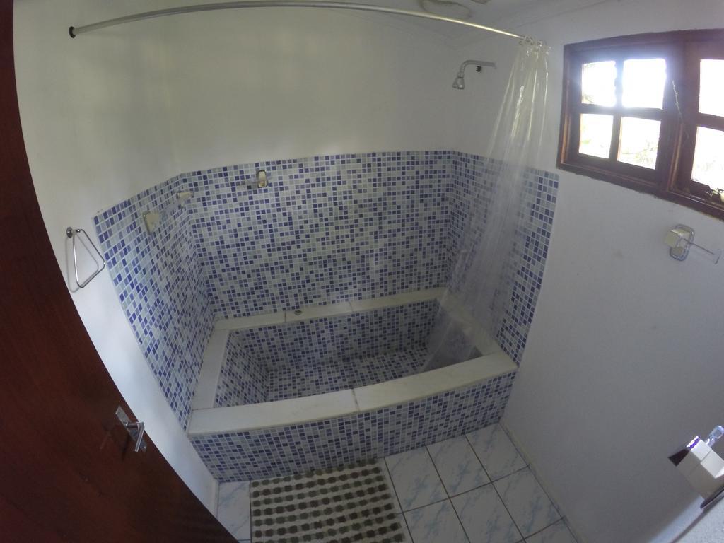 Riachinho Pousada Fazenda Vale do Capao Eksteriør bilde
